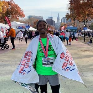 Meet your Posher, Kelvin